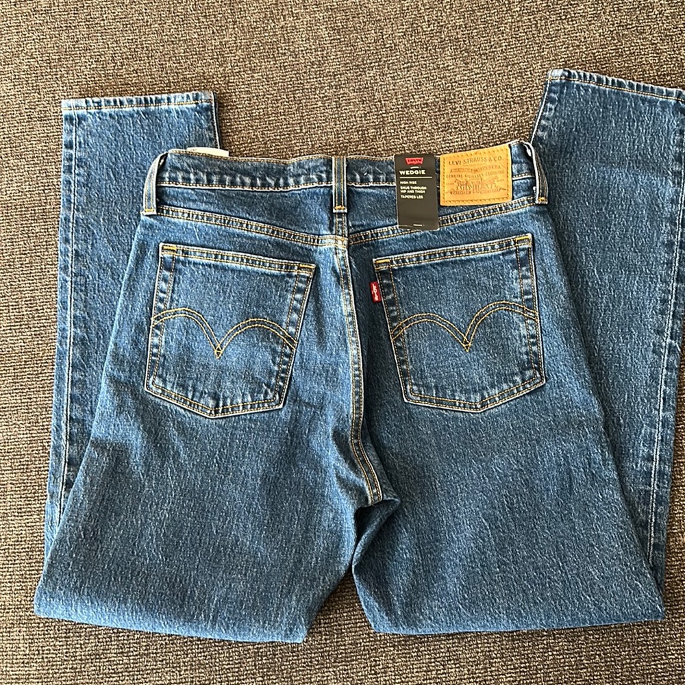 Levi’s